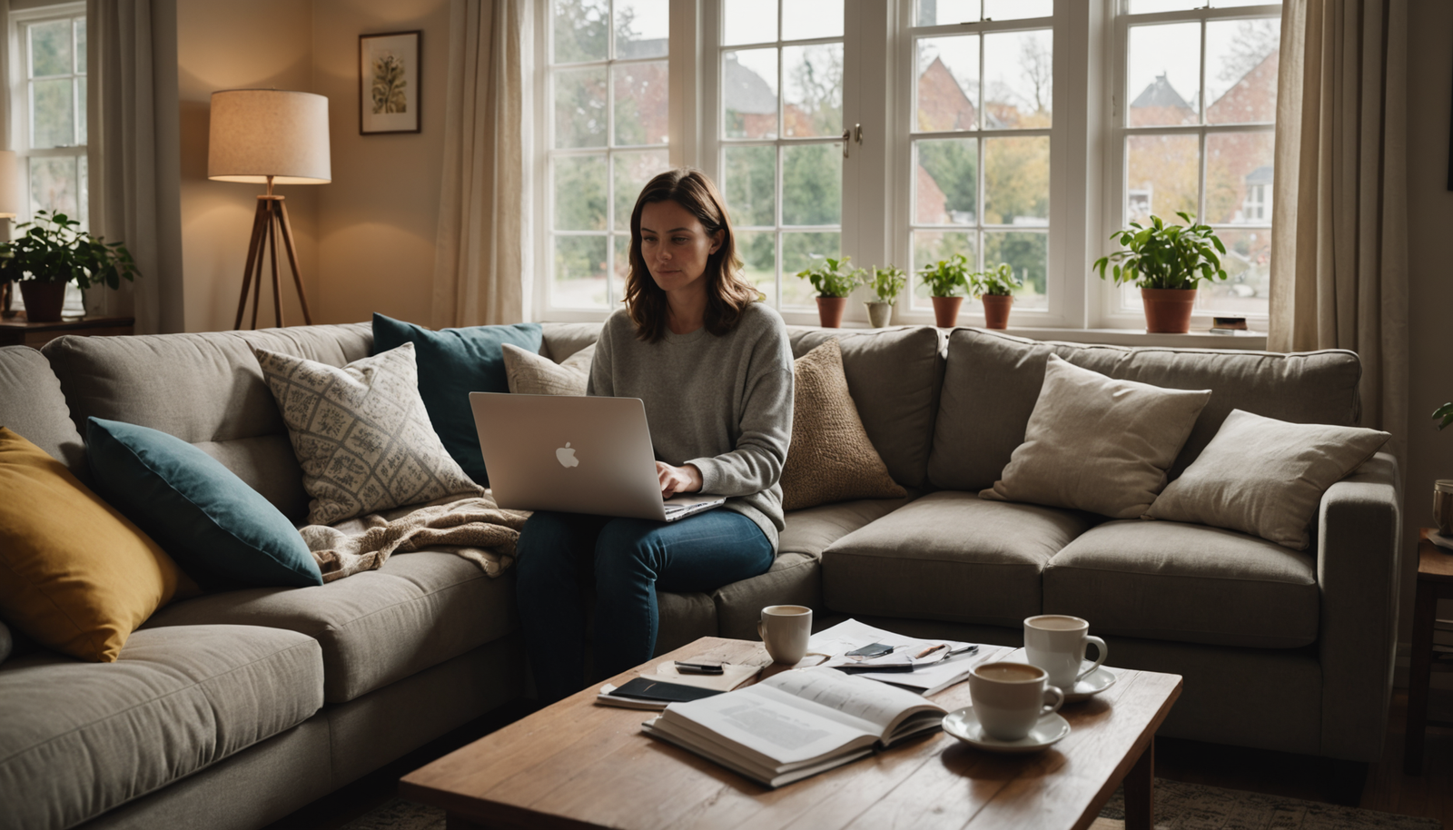 Sécurité et confort : bien choisir son assurance habitation à Nice
