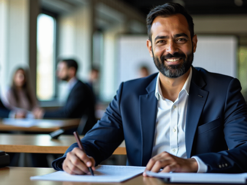 Bilan de compétences 2026 : Le guide complet pour réussir sa reconversion professionnelle