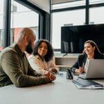 Pourquoi une vidéo institutionnelle Lyon attire-t-elle plus de prospects ?