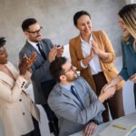 Quels sont les KPI à suivre pour un accompagnement digital Lyon ?