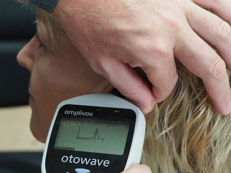 Audioprothésiste : votre allié pour retrouver le confort auditif