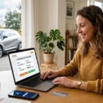 Les avantages incontournables de souscrire une assurance auto en ligne