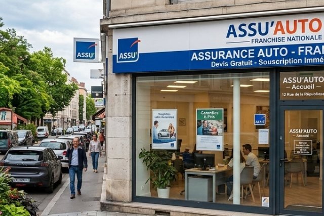 Montant de franchise en assurance auto : nos conseils pour faire le bon choix