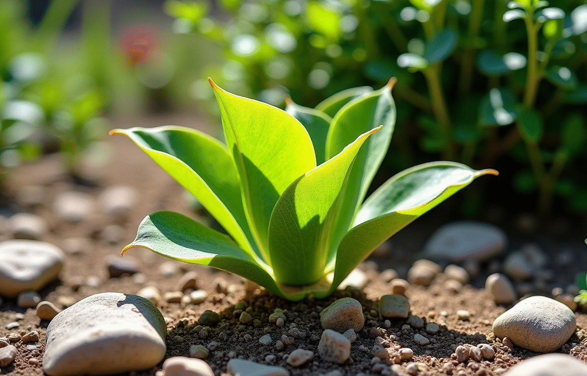 Pourquoi certaines plantes ne s’adaptent pas à votre environnement