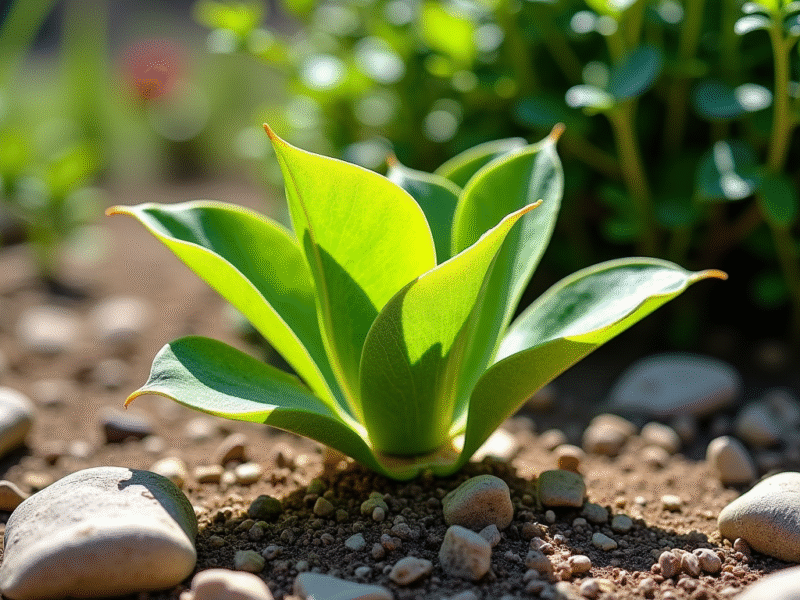 Pourquoi certaines plantes ne s’adaptent pas à votre environnement