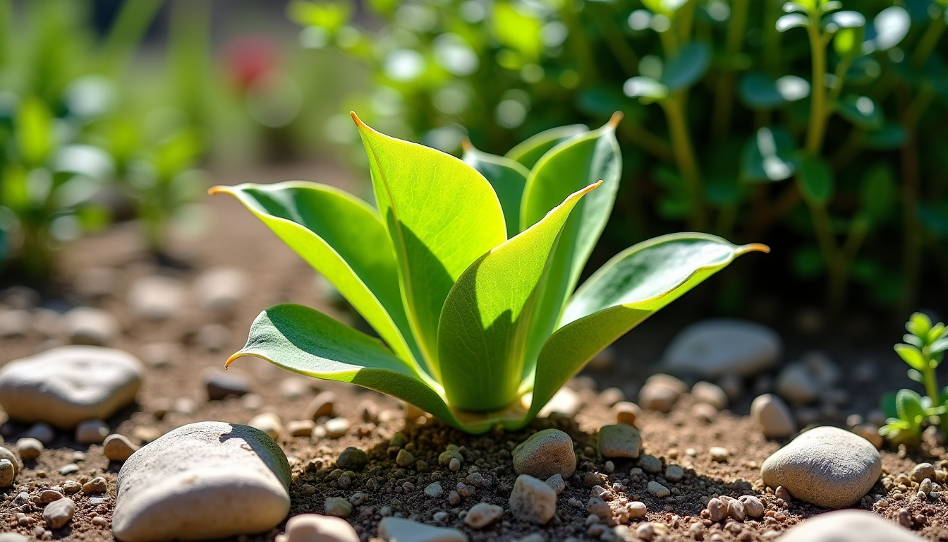 Pourquoi certaines plantes ne s’adaptent pas à votre environnement