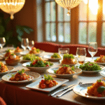 Quels sont les 10 meilleurs plats du monde ?
