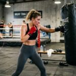 Boxe et minceur : un duo gagnant pour une perte de poids efficace ?