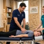 Chiropracteur ou ostéopathe : découvrez les spécificités et différences de ces soins du corps
