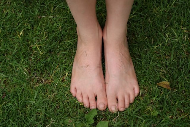 Le Earthing