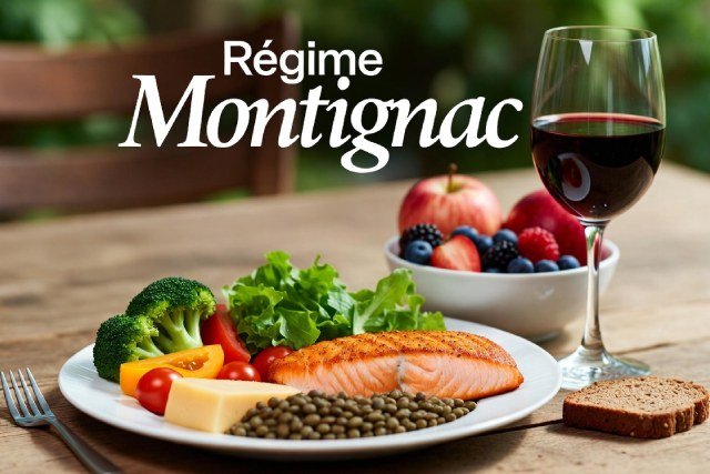 régime Montignac