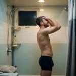 Les bienfaits méconnus de la douche froide avant le sommeil