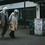 Pourquoi les seniors ressentent-ils une fatigue intense ? Les causes expliquées