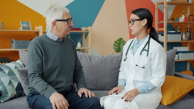 gastro-entérologue