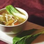 Recette facile de soupe minceur : suivez notre guide complet pas à pas