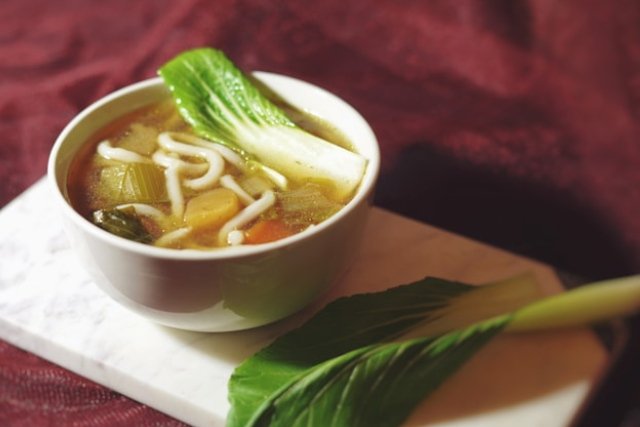 Recette facile de soupe minceur : suivez notre guide complet pas à pas
