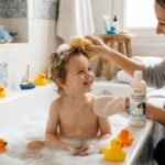 Soins corporels pour enfants : guide pratique pour choisir les produits adaptés