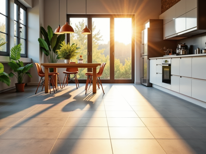 Idées de carrelage pour moderniser votre maison en Charente cette année