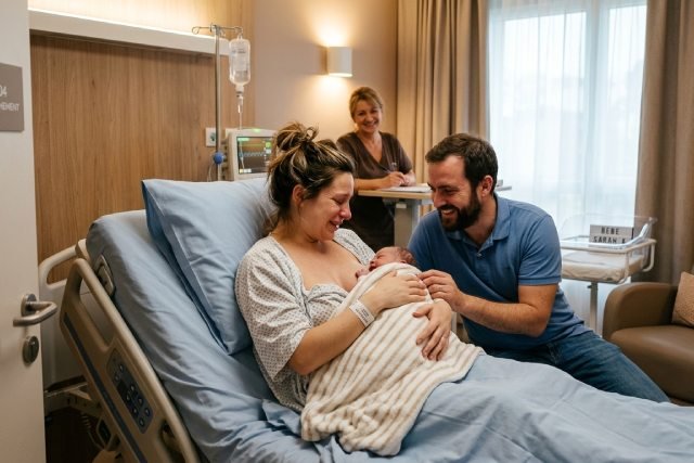 Accoucher en Clinique Privée : Explorez les Bénéfices et Les Limites de ce Choix