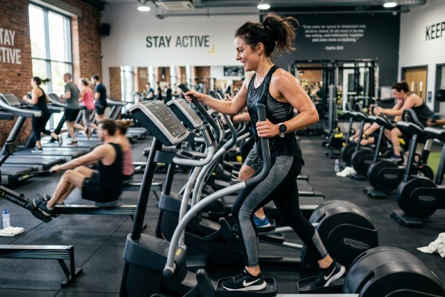 Cardio-training : 10 méthodes efficaces pour perdre du poids