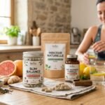 Compléments alimentaires pour la minceur : démêler le vrai du faux sur leur efficacité