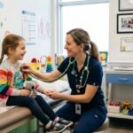 Guide pratique pour sélectionner le pédiatre idéal de votre enfant