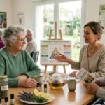 Naturopathie : Le Secret d&rsquo;une Vieillesse Épanouie et Rayonnante de Vitalité