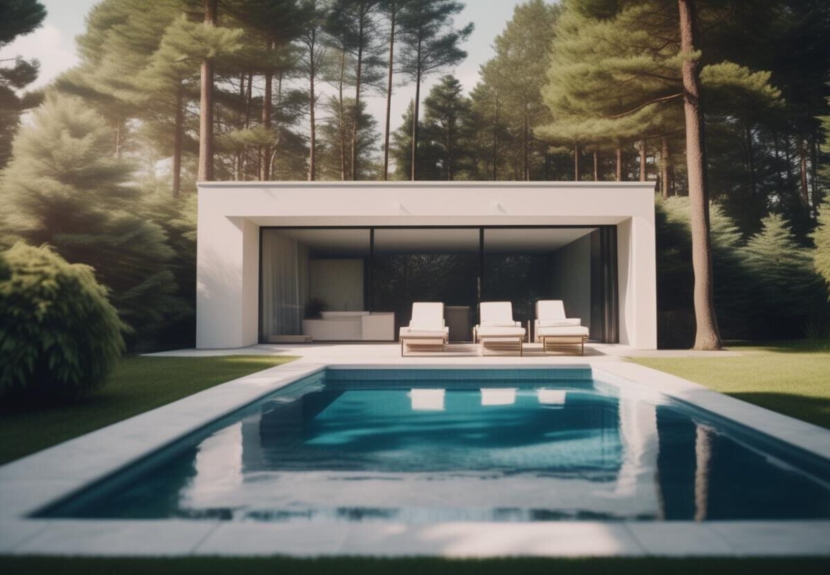 Piscine dans les  Landes : comparatif des experts garantissant le meilleur suivi client
