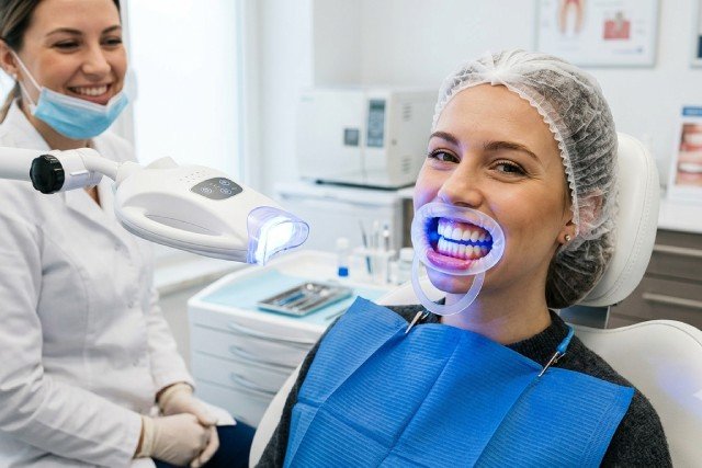 Remboursement du blanchiment dentaire : tout ce qu’il faut savoir