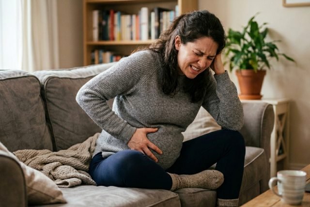 Solutions sur-mesure pour soulager la douleur symphyse pubienne et confort