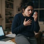 Asthme et stress : stratégies efficaces pour mieux vivre au quotidien