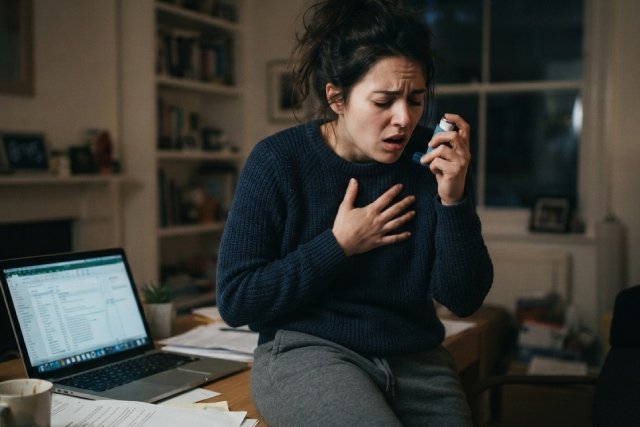 Asthme et stress : stratégies efficaces pour mieux vivre au quotidien