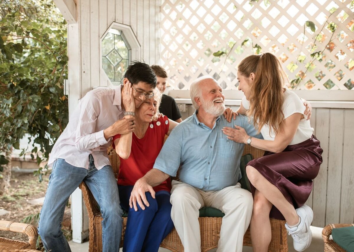 Guide pour rester maître de vos choix malgré les limites fixées avec votre belle-famille