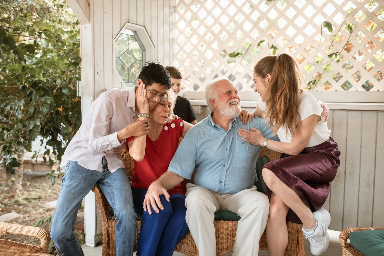 Couple : Comment ne pas se laisser influencer par les idées de la belle-famille, après avoir posé vos conditions ?