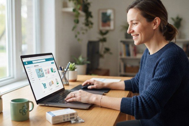 Découvrez les incontournables de votre pharmacie en ligne pour une santé optimale