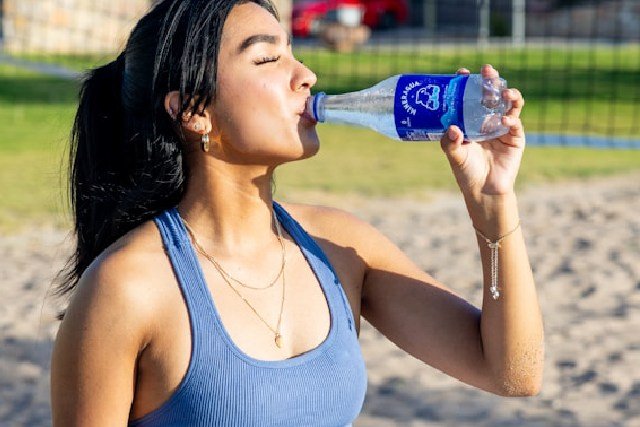 Hydratation et performance