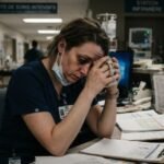 Prévenir l’épuisement professionnel chez les soignants