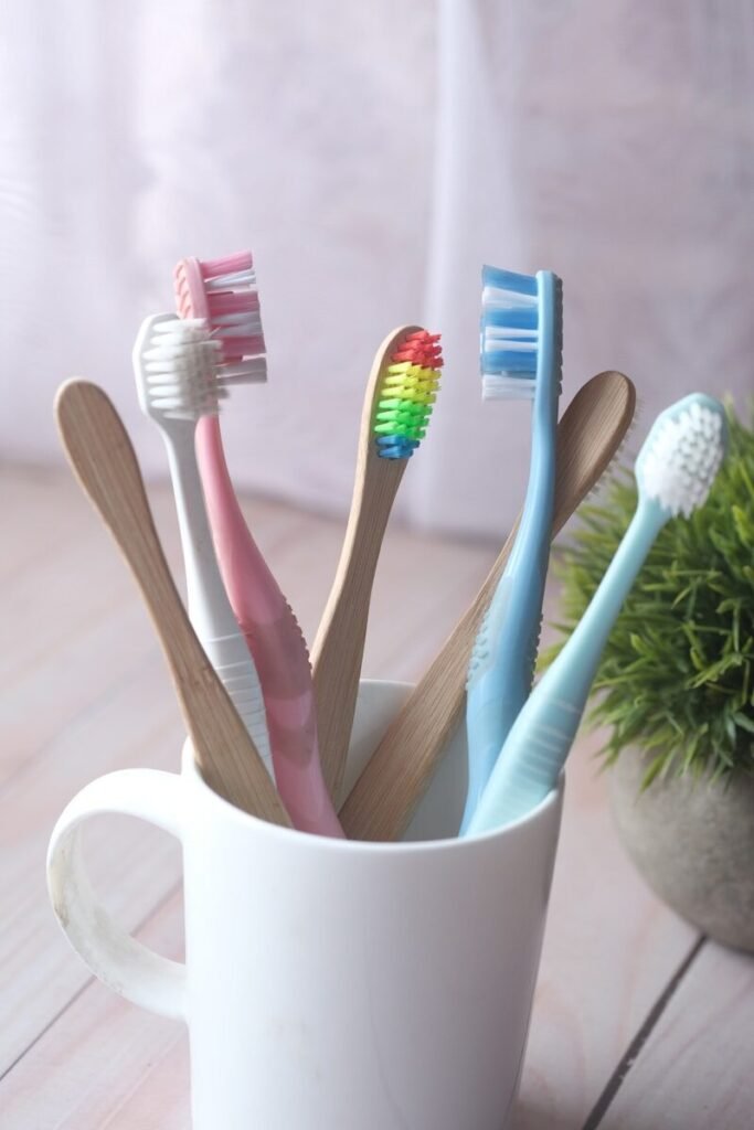 brosse à dent
