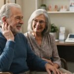 Bien entendre en avançant en âge : stratégies efficaces pour gérer perte auditive chez les seniors