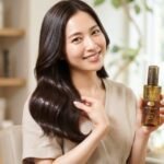 Soin Tokio Inkarami : L&rsquo;huile miraculeuse qui sublime la brillance naturelle de vos cheveux