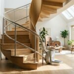 Comment bien choisir et faire poser un monte-escalier chez soi ?