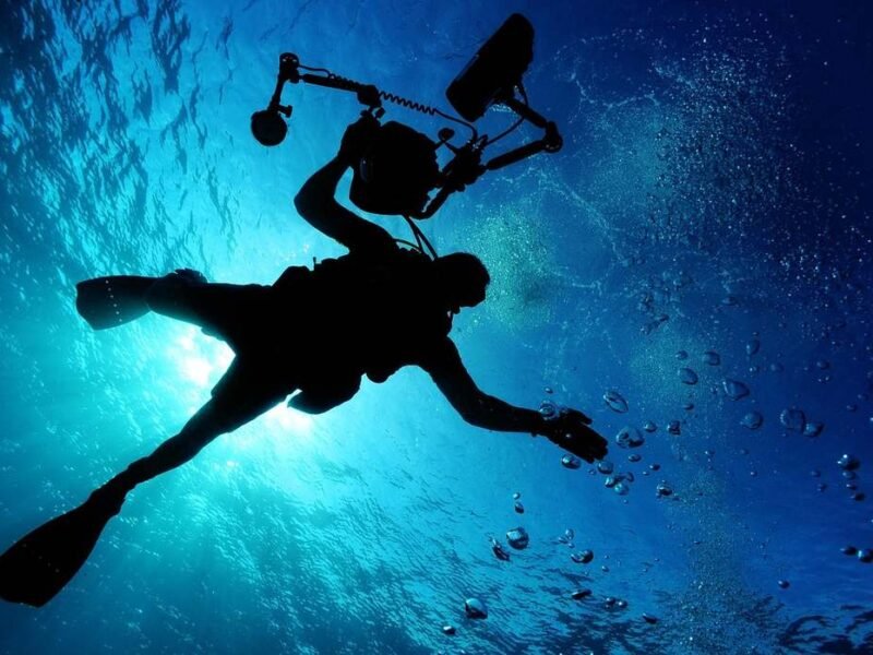 Plongée débutant en Méditerranée : les spots accessibles